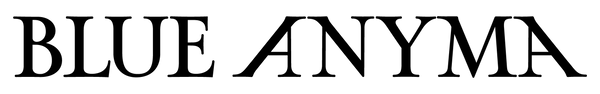 BLUE ANYMA